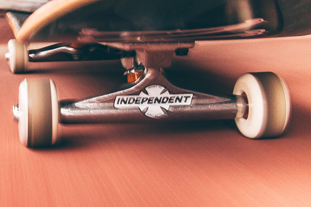Skateboard Trucks & Wheels Guide: How to Choose the Right Setup