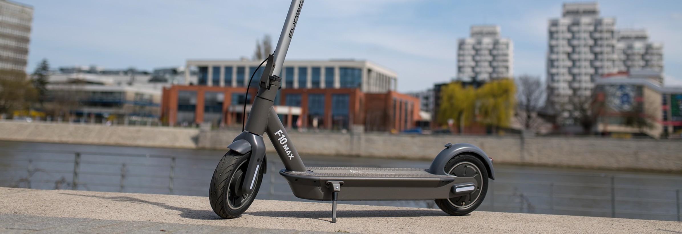 Funscooter