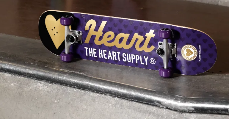 Heart Supply