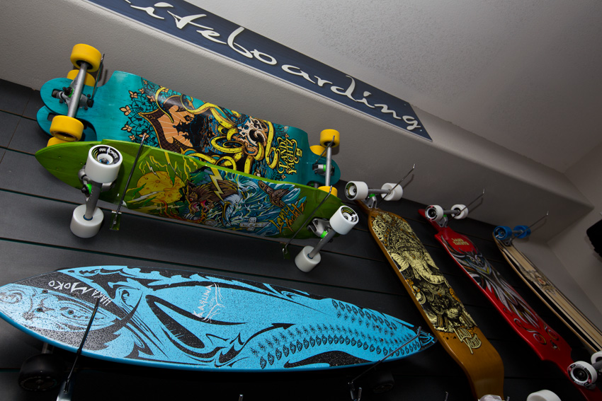 Landyachtz