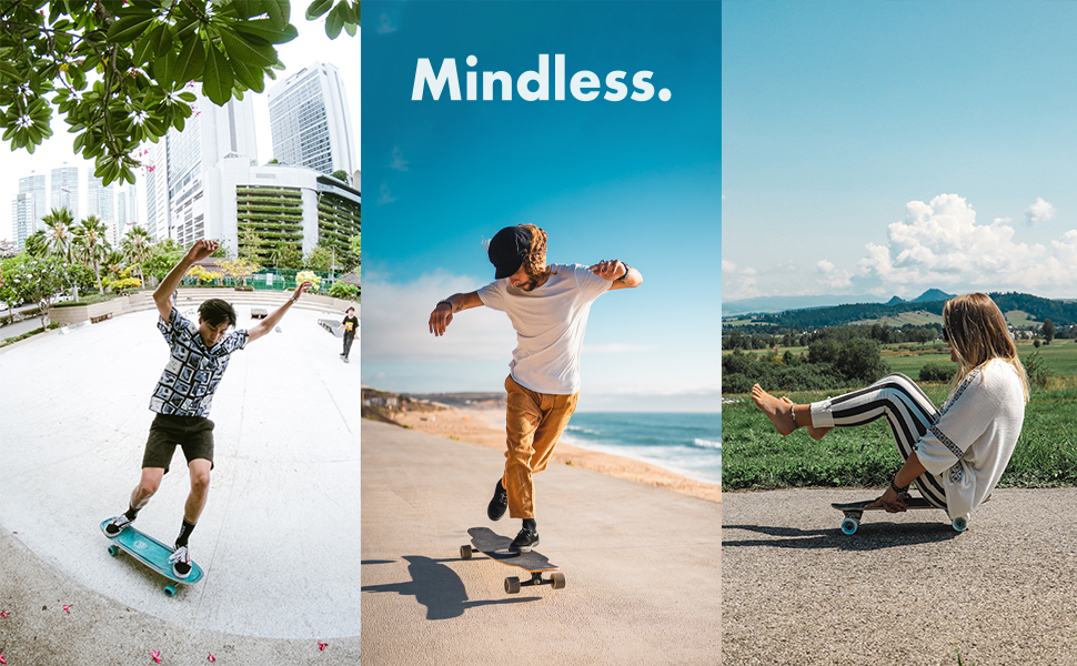 Mindless