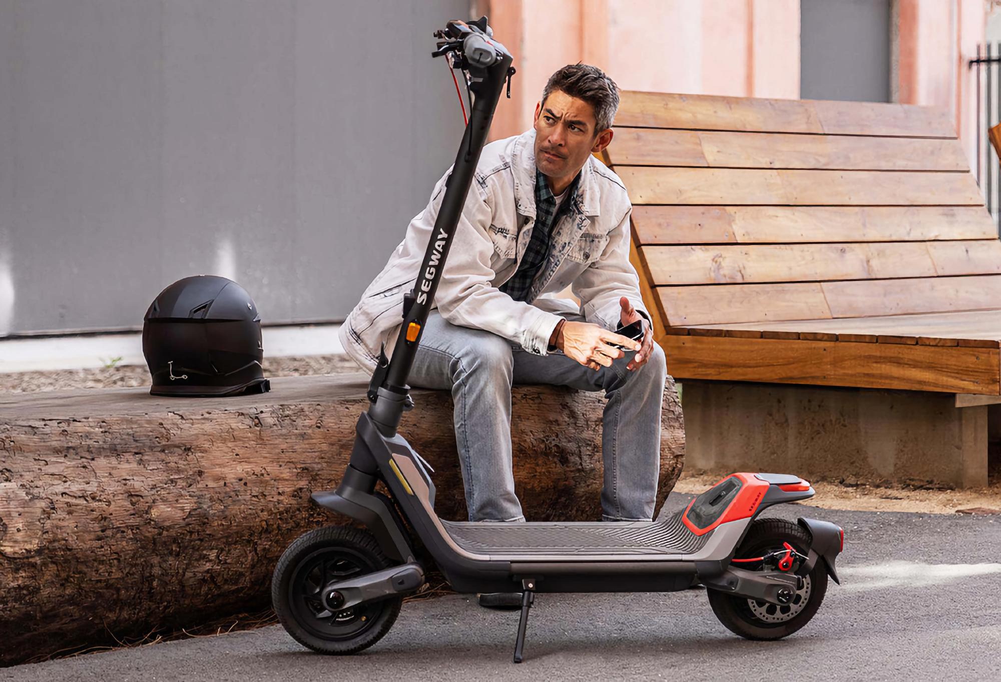 Segway
