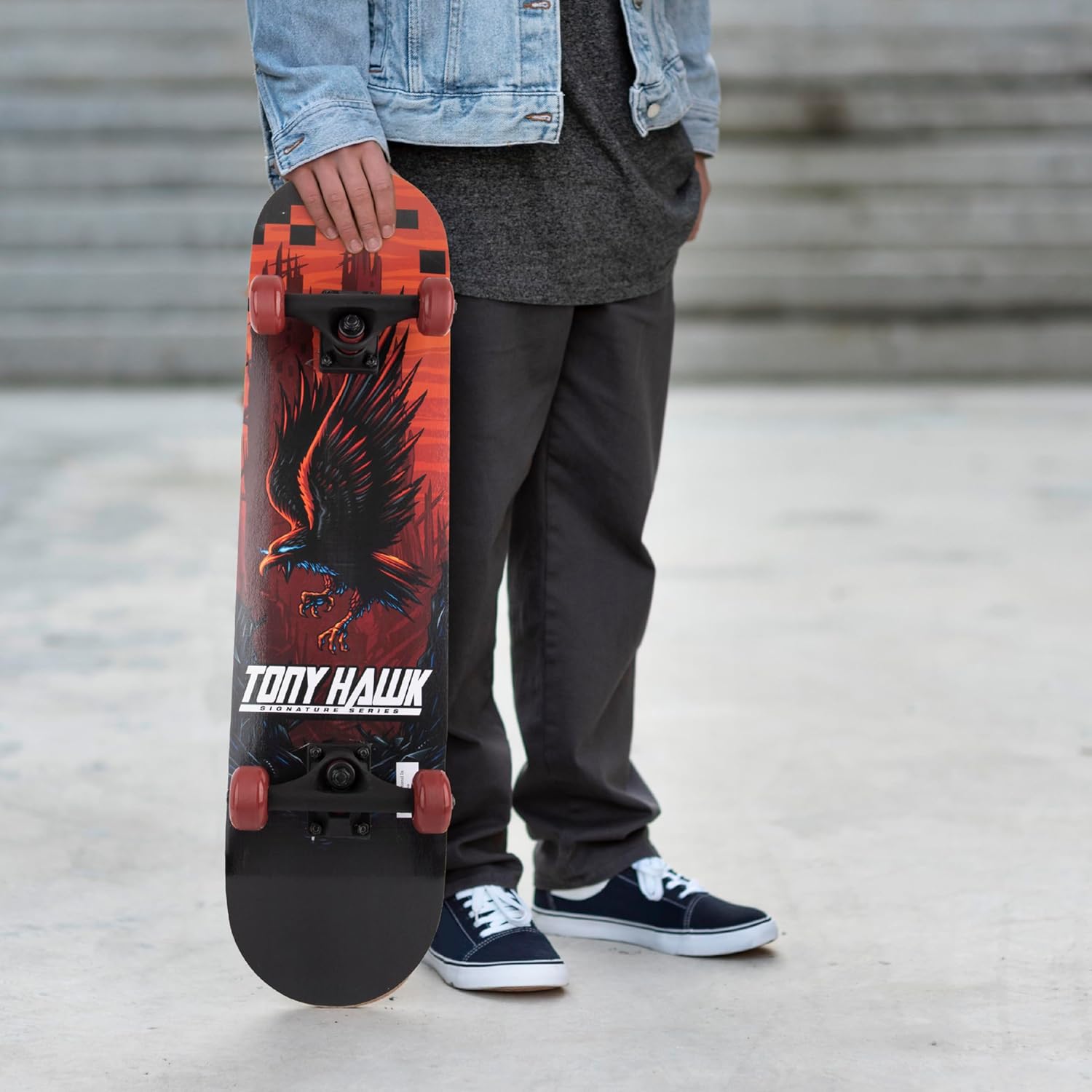 Tony Hawk