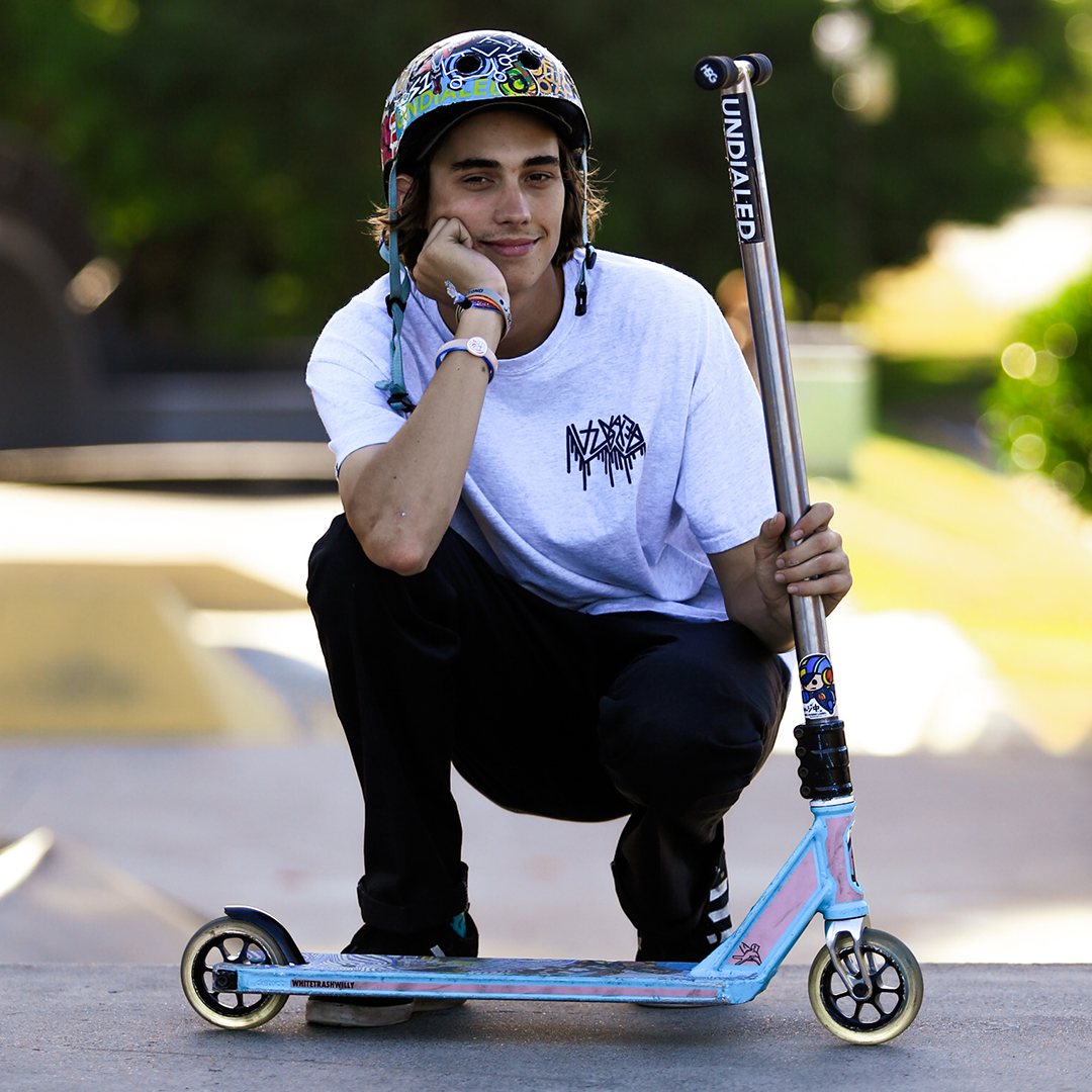 Undialed
