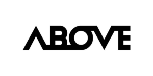 Above