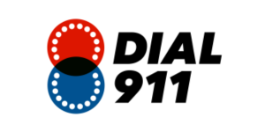 Dial 911