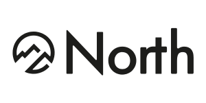 North