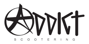 Addict Scootering