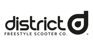 District Freestyle Scooter