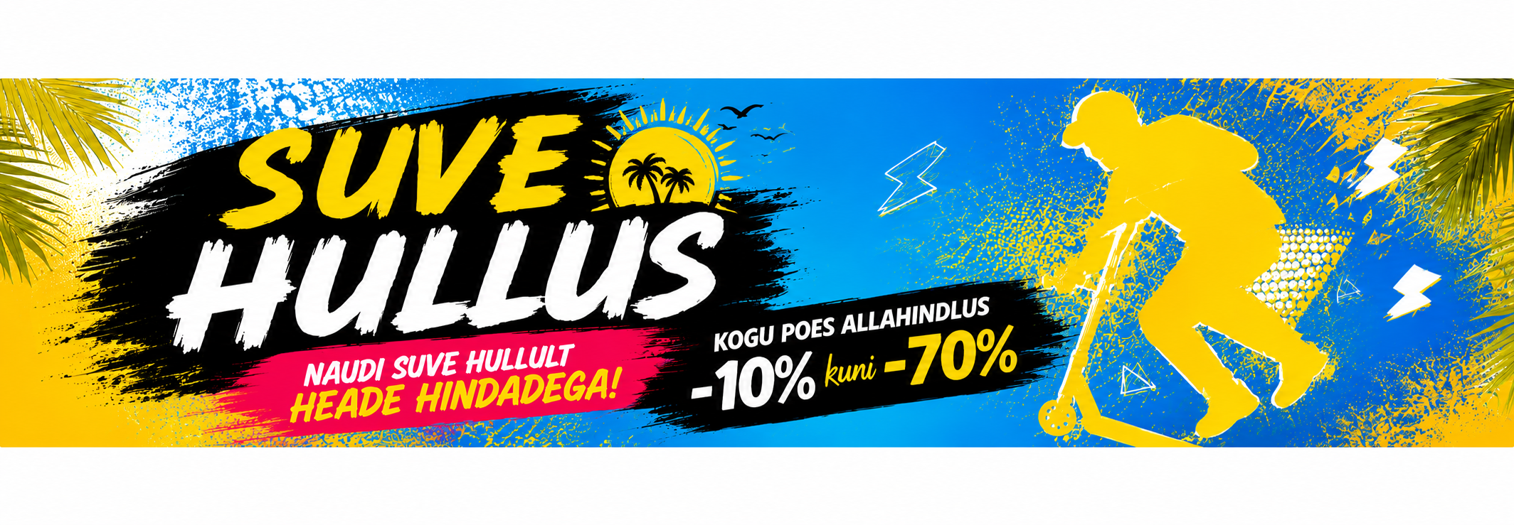 SUVEHULLUS