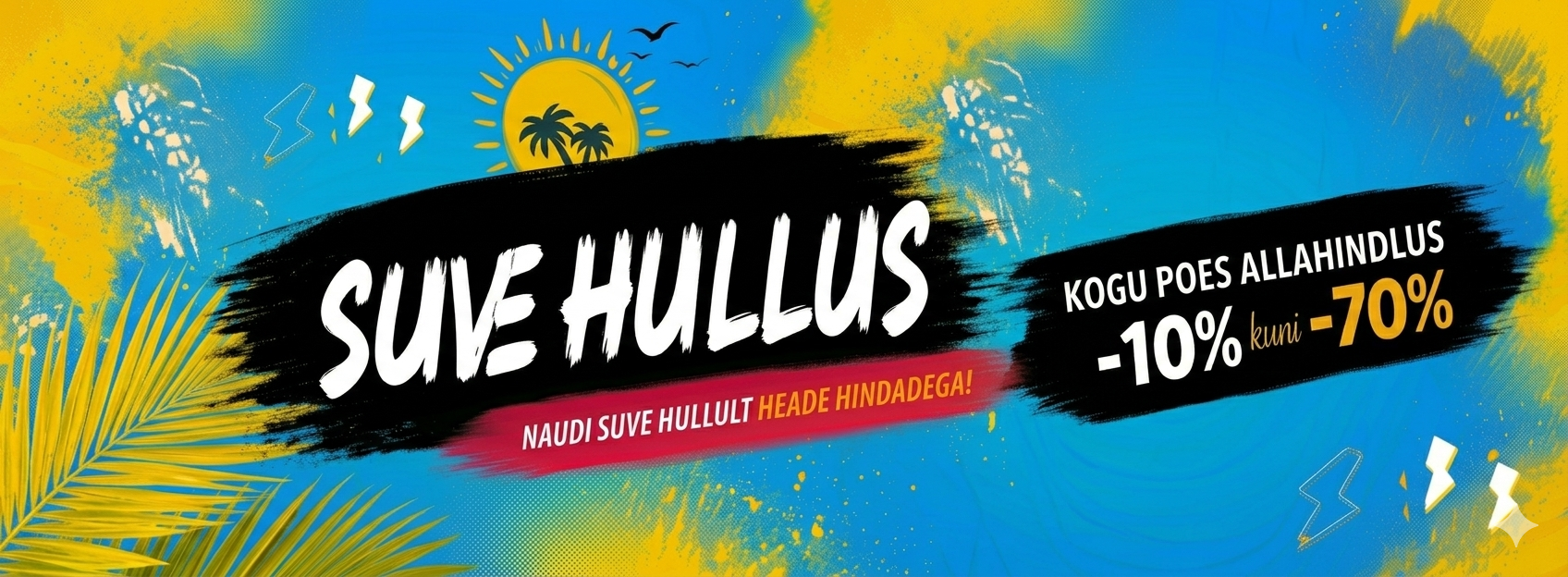 SUVEHULLUS