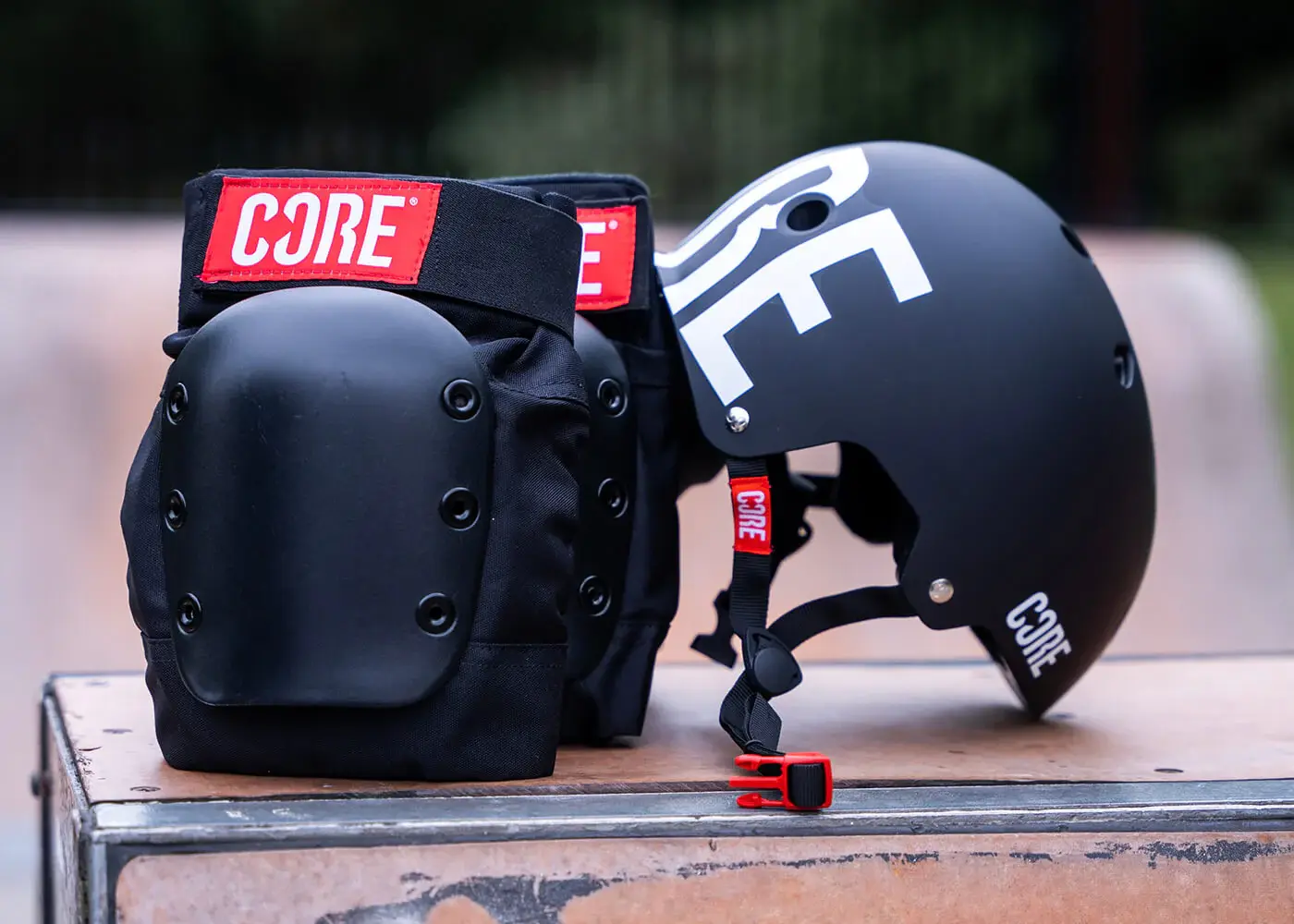 CORE protection