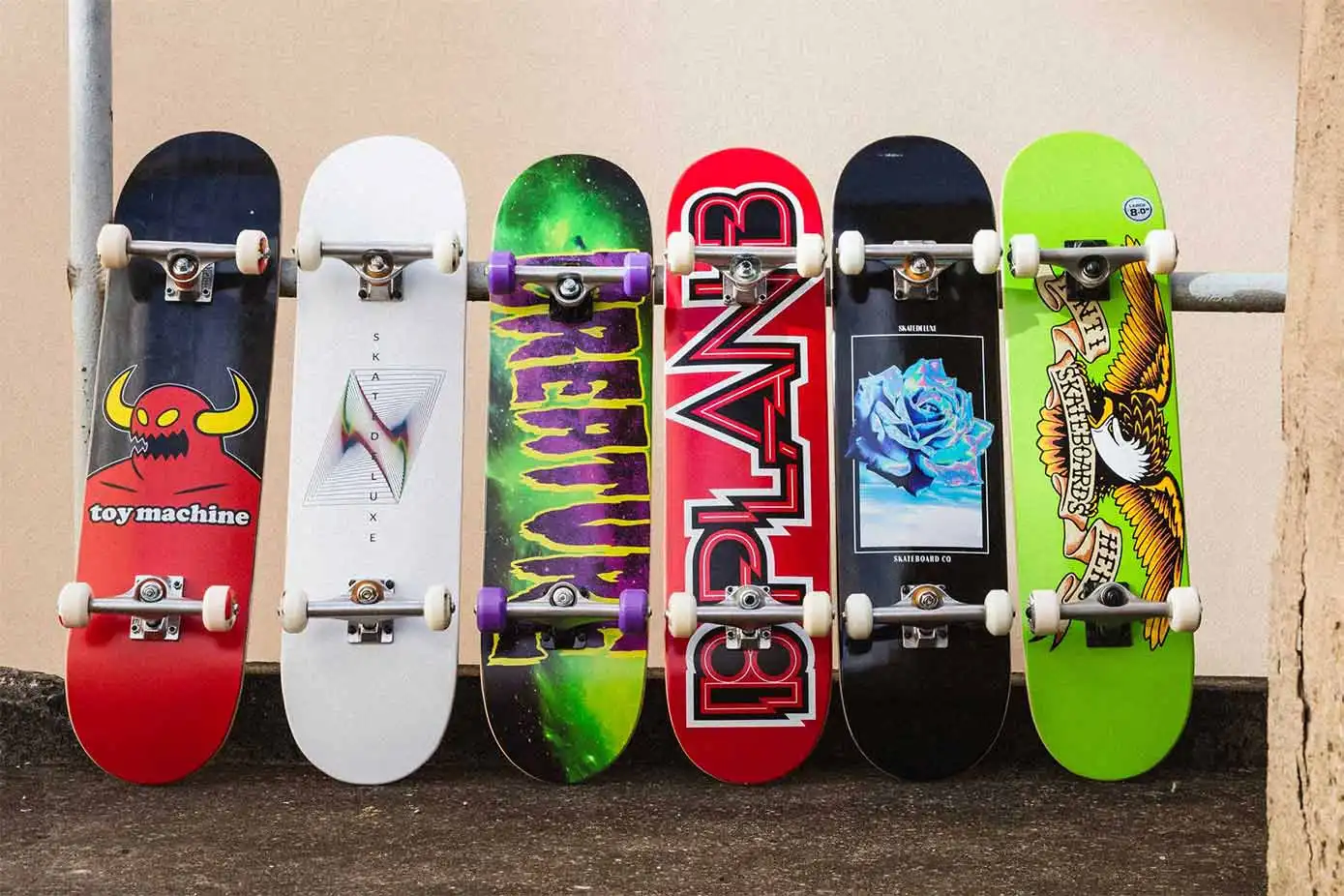 READY FOR SPRING RIDES?