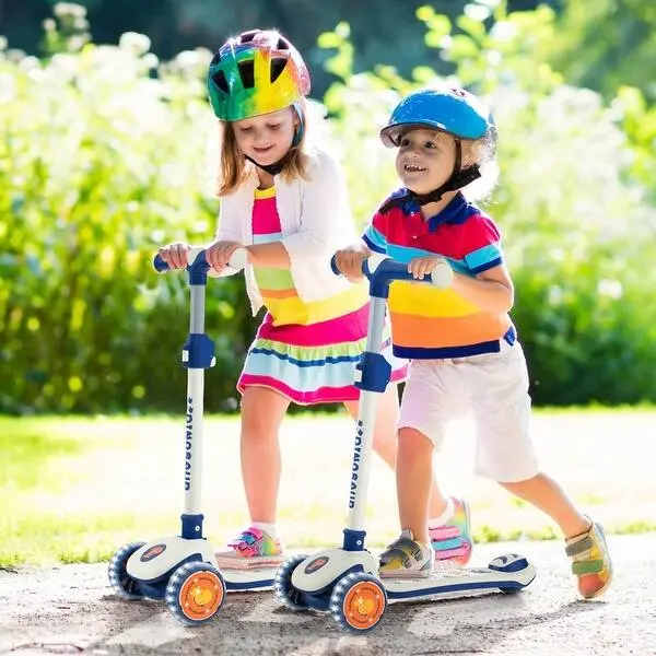 Kids Scooters
