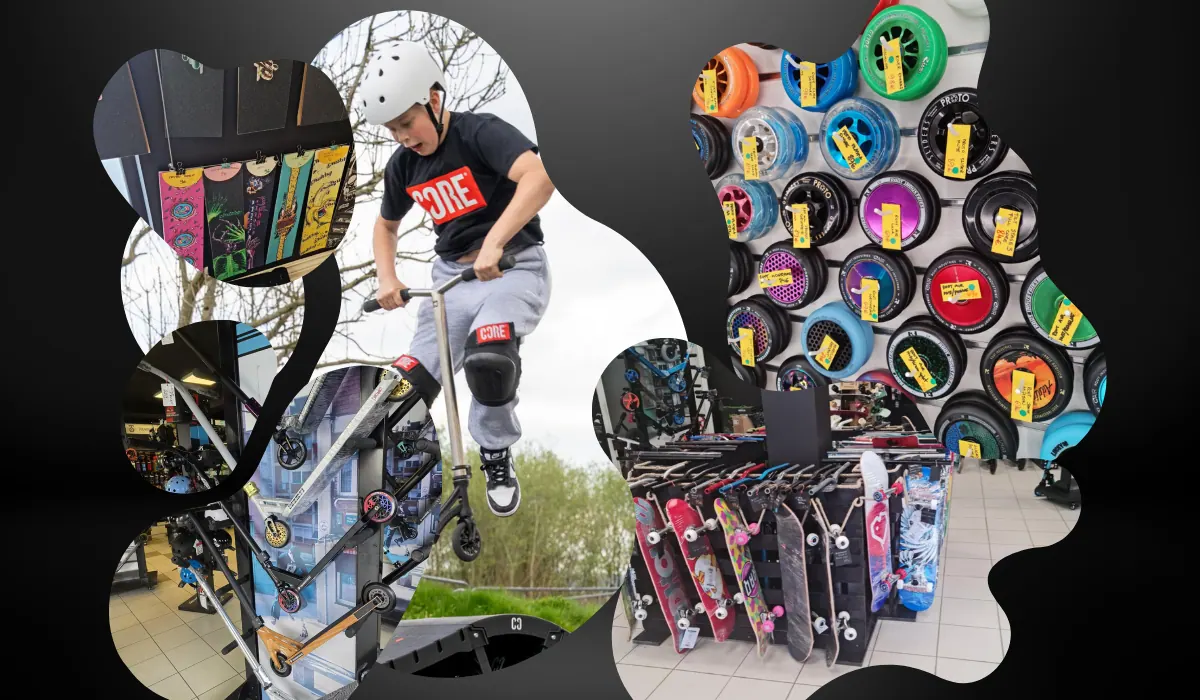 <b>SPRING IS HERE - COME TO THE STORE!</b>