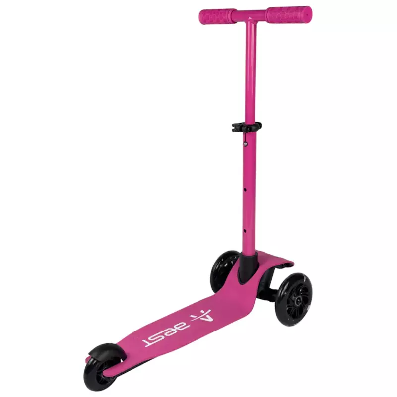 Aest Kids Scooter Pink