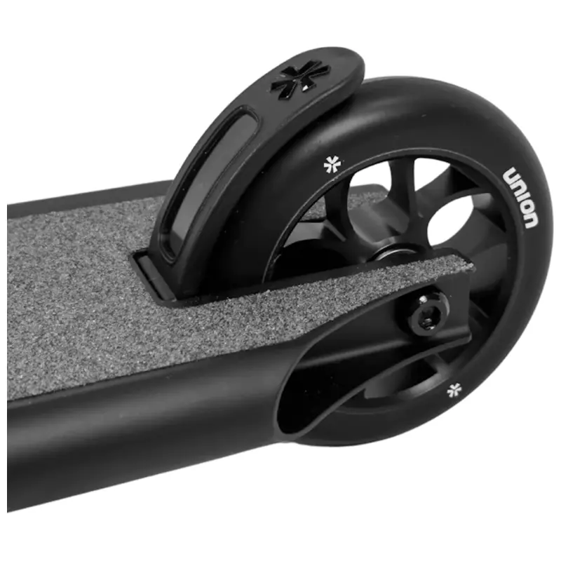 Union Aero XS Scooter Black