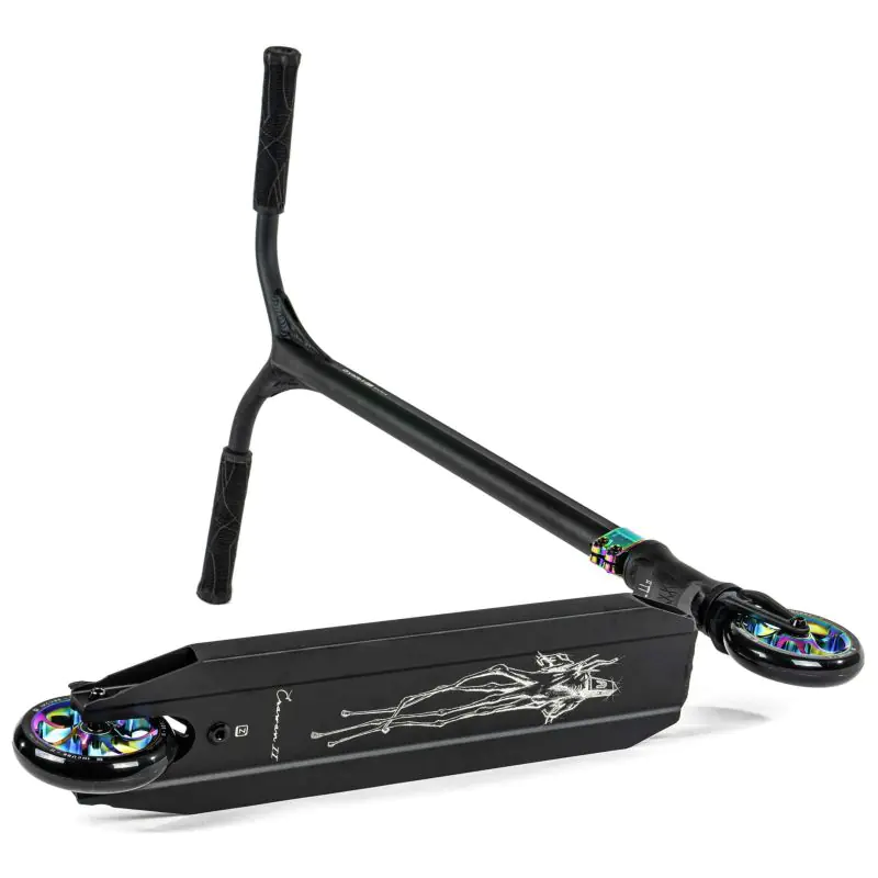 Ethic Erawan V2 Complete Pro Scooter M Neochrome