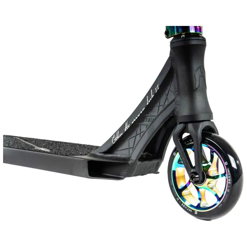Ethic Erawan V2 Complete Pro Scooter M Neochrome